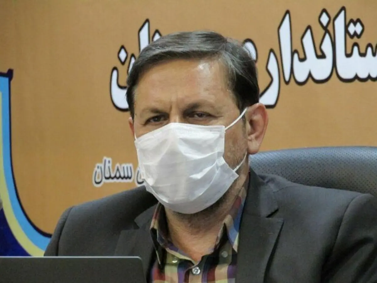 آرادان ظرفیت تبدیل شدن به قطب گلخانه استان سمنان را دارد