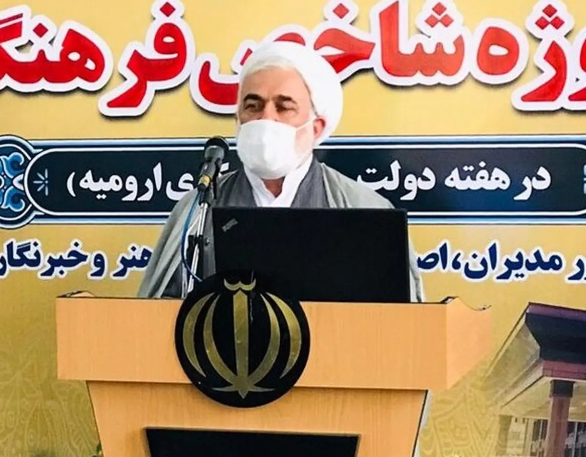 تکمیل تالار مرکزی ارومیه نیازمند ۳۲میلیارد تومان اعتبار است