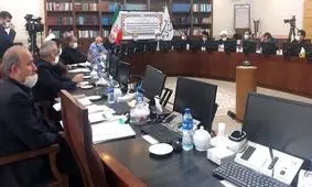 قرارداد ویلموتس مسیر قانونی خود را طی نکرده است