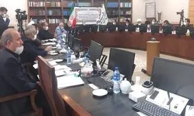 قرارداد ویلموتس مسیر قانونی خود را طی نکرده است