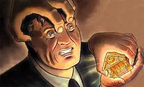 ازدست‌دادن دویست میلیون دلار چه چیزی به من آموخت؟