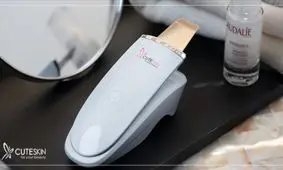 اسکین اسکرابر یا اتوی صورت چیست؟