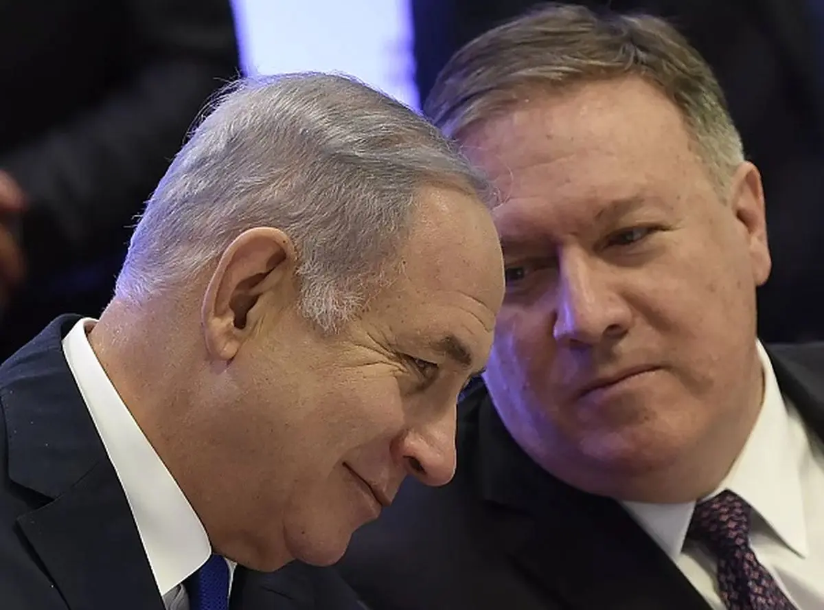  توان امارات را برای مقابله با تهدید ایران افزایش می‌دهیم