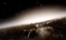 یک سنگ فضایی قدیمی معمای عدم تقارن عجیب حیات را توضیح می‌دهد