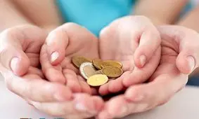 اگر پدر توانایی پرداخت نفقه را نداشت پرداخت آن برعهده کیست؟