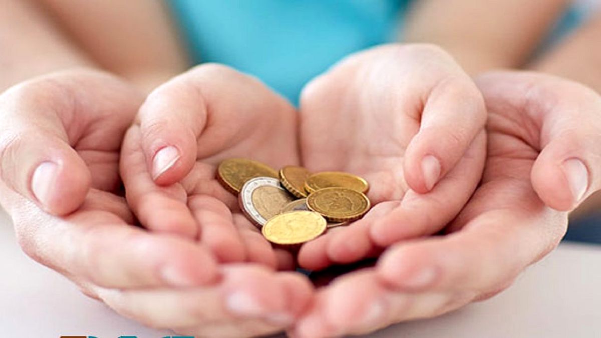 اگر پدر توانایی پرداخت نفقه را نداشت پرداخت آن برعهده کیست؟