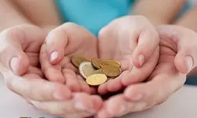 اگر پدر توانایی پرداخت نفقه را نداشت پرداخت آن برعهده کیست؟