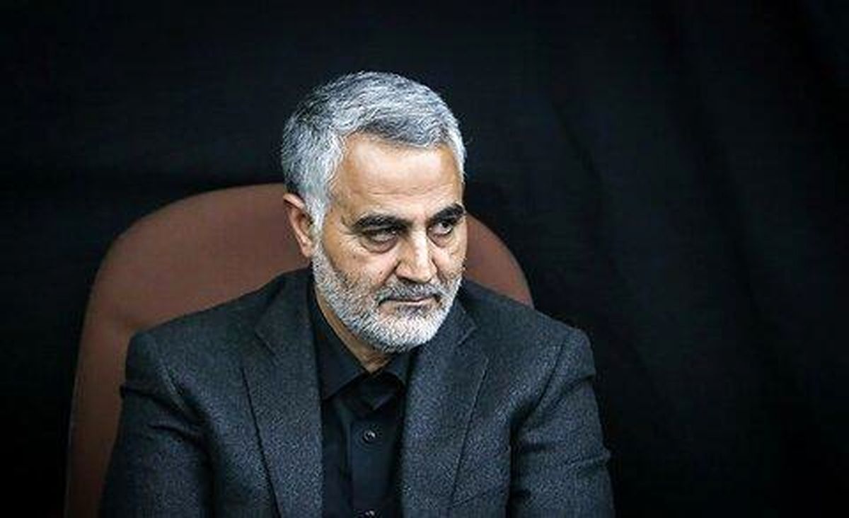 سردار سلیمانی روضه‌خوانی کدام روحانی را از دست نمی‌داد و با آن اشک می‌ریخت؟