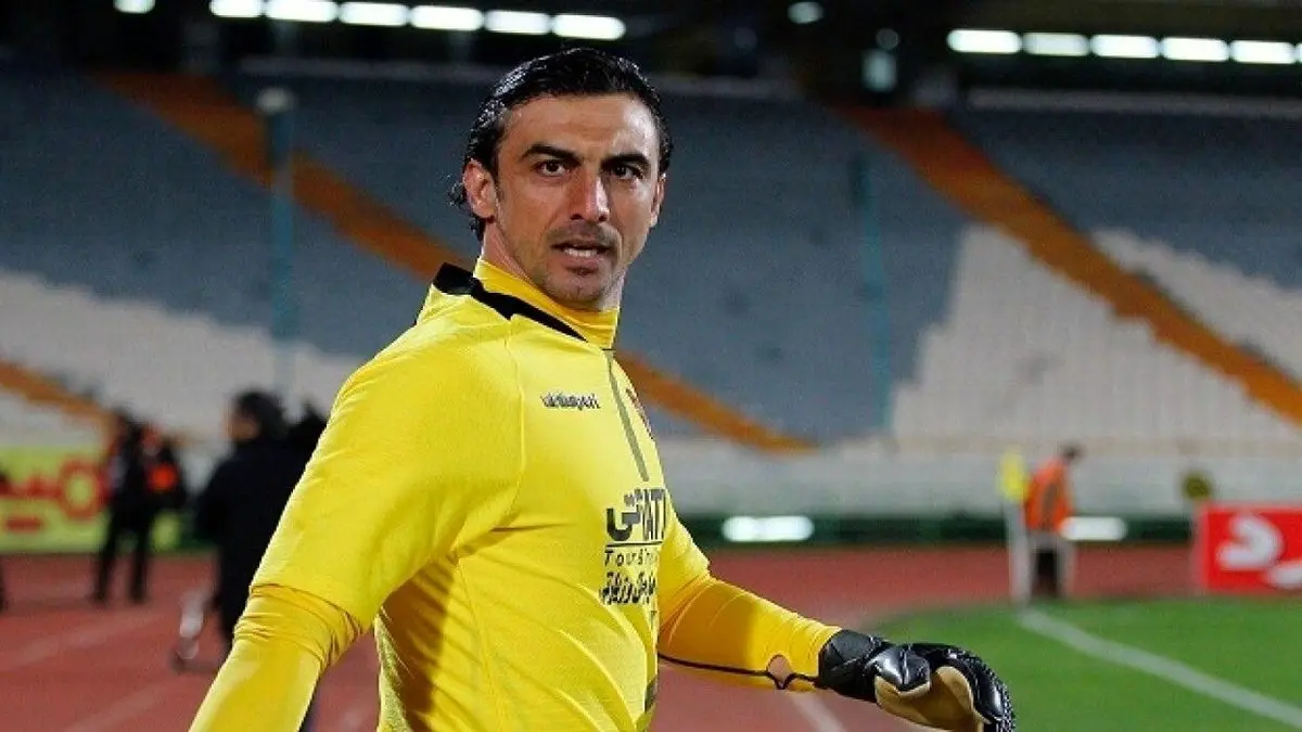 مهدی رحمتی سرمربی شهرخودرو می‌شود؟