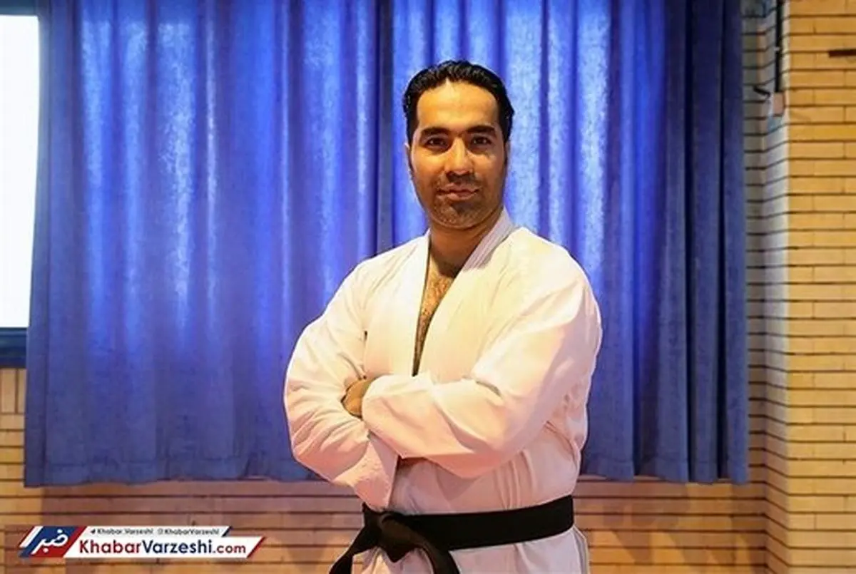 روحانی: باید به حال ورزش ایران گریه کنیم!