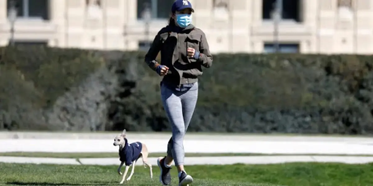 بزرگترین اشتباه در بین افرادی که ماسک می‌زنند!