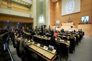 المیادین: کرونا کار کمیته قانون اساسی سوریه را به حال تعلیق درآورد