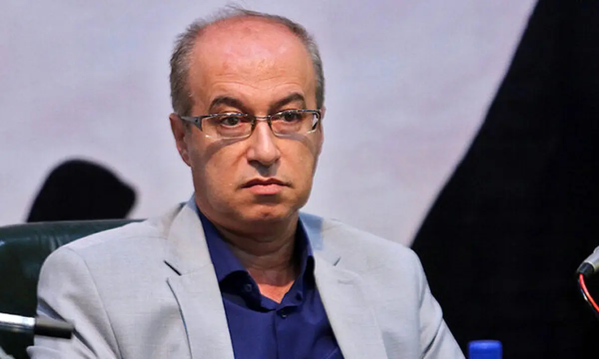 حساسیت مجلس نسبت به مشکل پرستاران خیلی زیاد است/ ویدئو