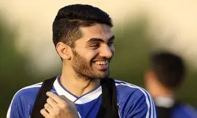 مدافع استقلال به دربی می‌رسد