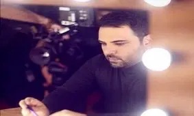 اخراج جنجالی احسان علیخانی توسط یک کارگردان/خانم سوپراستار گریه‌اش گرفت