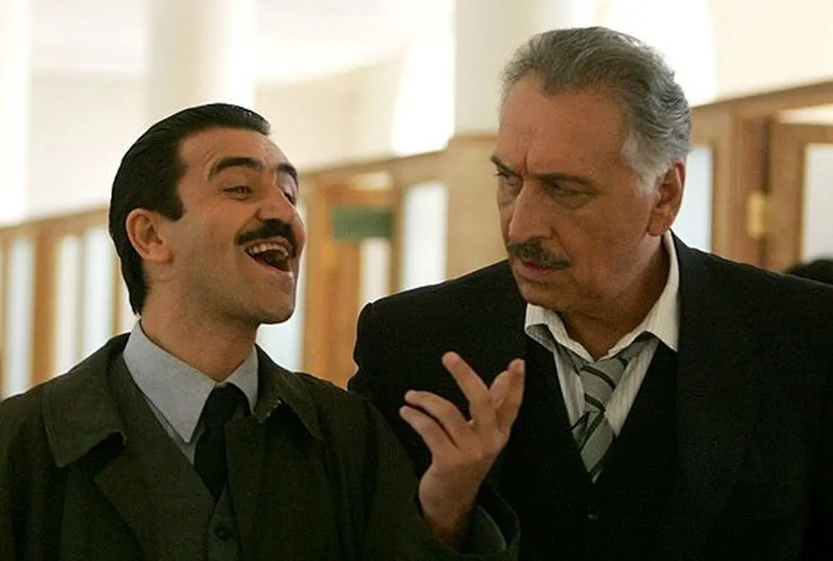 کاراگاه علوی واقعی که بود؟