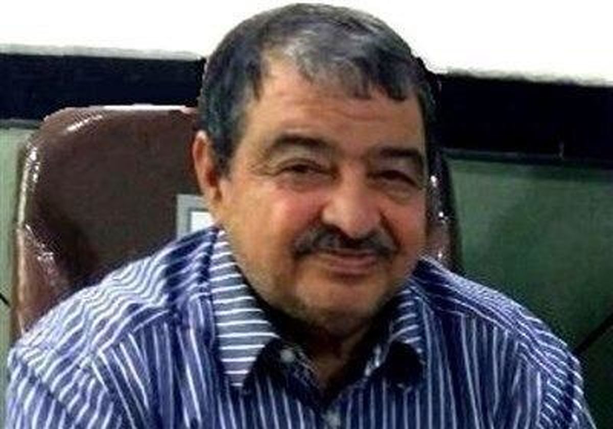 درگذشت پزشک برجسته خوزستانی بر اثر ابتلا به کرونا