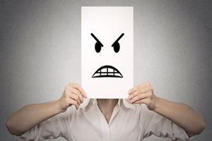 چگونه عصبانیت خود را کنترل کنیم؟