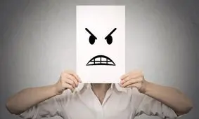 چگونه عصبانیت خود را کنترل کنیم؟