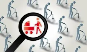 چرا میزان ولادت در بعضی استان‌ها کمتر از سایر استان هاست؟