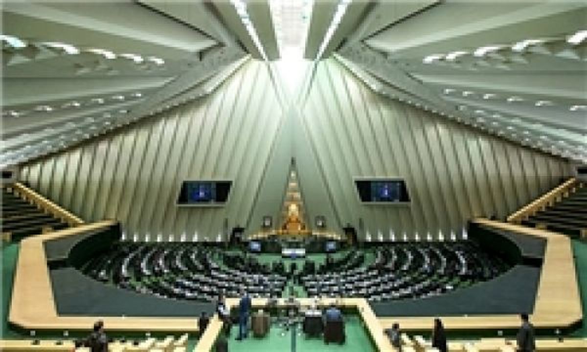 انتخابات هیأت رئیسه مجلس چهارشنبه برگزار میشود