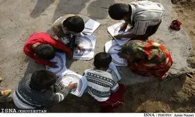 بازگشت 2000 کودک خوزستانی به چرخه تعلیم و تربیت در سال جاری