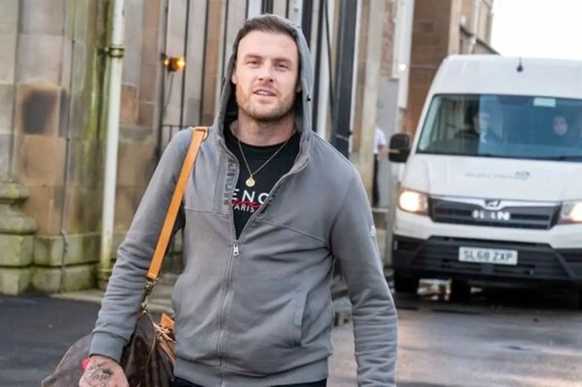 چرا از استوکس به فیفا شکایت نکرده‌اید؟