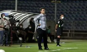 ادعای جنجالی پورموسوی/ بازیکنان پارس جنوبی را خریده بودند!