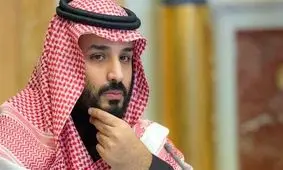بن سلمان به اعدام محکوم شد