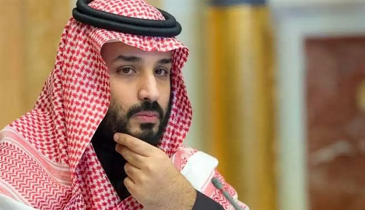 بن سلمان به اعدام محکوم شد