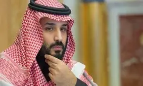 بن سلمان به اعدام محکوم شد
