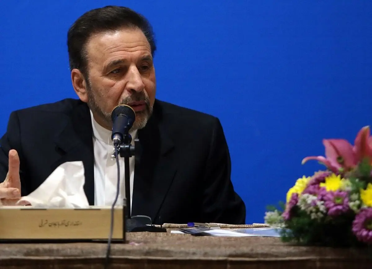 تلاش می‌کنیم تحریم برای دولت بعد نماند/ روحانی مشورت‌پذیر است، تحمیل‌پذیر نیست