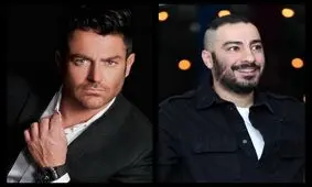 غیبت به‌موقع نوید محمدزاده و محمدرضا گلزار