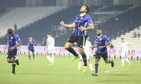 خریدهای ناکام پرسپولیس لو رفت/ انصاری‌فرد، پورعلی گنجی و رضاییان!