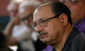 منوچهر طیاب در غربت درگذشت