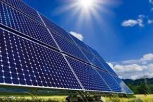 گنجینه پایدار انرژی خورشیدی برای استان سمنان