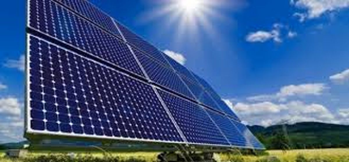 گنجینه پایدار انرژی خورشیدی برای استان سمنان