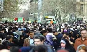 رشد منفی آمار تولد برای چهارمین سال متوالی