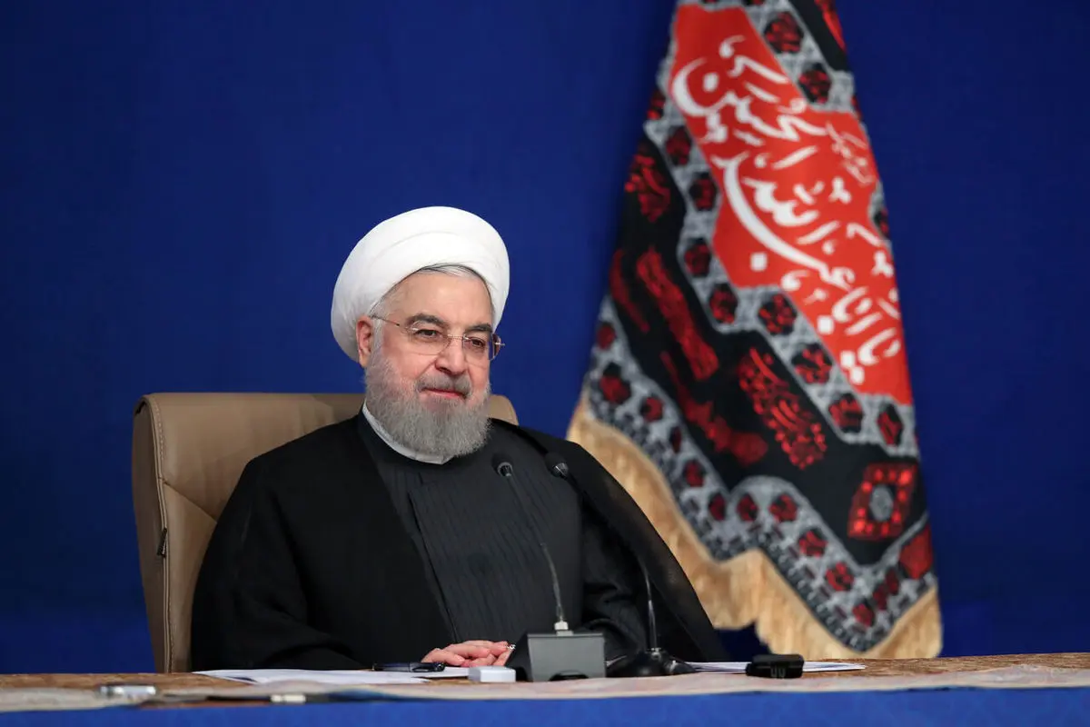 سه رهبر دنیا به من گفتند مقابله با کرونا در ایران برای ما الگو شد