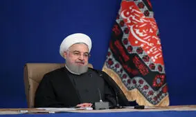 سه رهبر دنیا به من گفتند مقابله با کرونا در ایران برای ما الگو شد