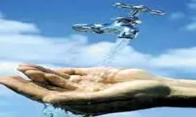 اوج مصرف آب در رمضان چه ساعتی است؟