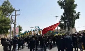 دسته‎ روی در عاشورا و تاسوعا در قم ممنوع است