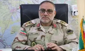 ۴۸ میلیارد و ۴۰۰ میلیون ریال کالای قاچاق در ماهشهر کشف شد