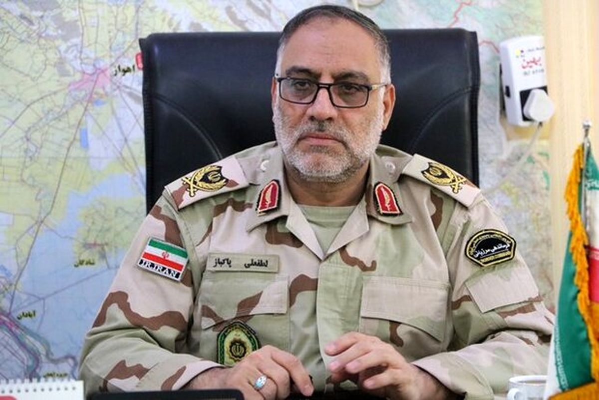 ۴۸ میلیارد و ۴۰۰ میلیون ریال کالای قاچاق در ماهشهر کشف شد