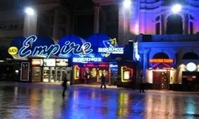 لغو نمایش بهترین فیلم‌های پرفروش در پی حمله تروریستی منچستر