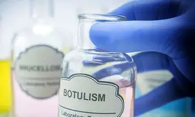 مشاهده ۲۵ مورد ابتلا به بیماری بوتولیسم در زنجان