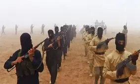 ۱۰ هزار داعشی در مرز عراق و سوریه فعال هستند