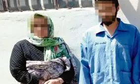 راز 2 سال هم‌خوابی، با قتل همسر فاش شد