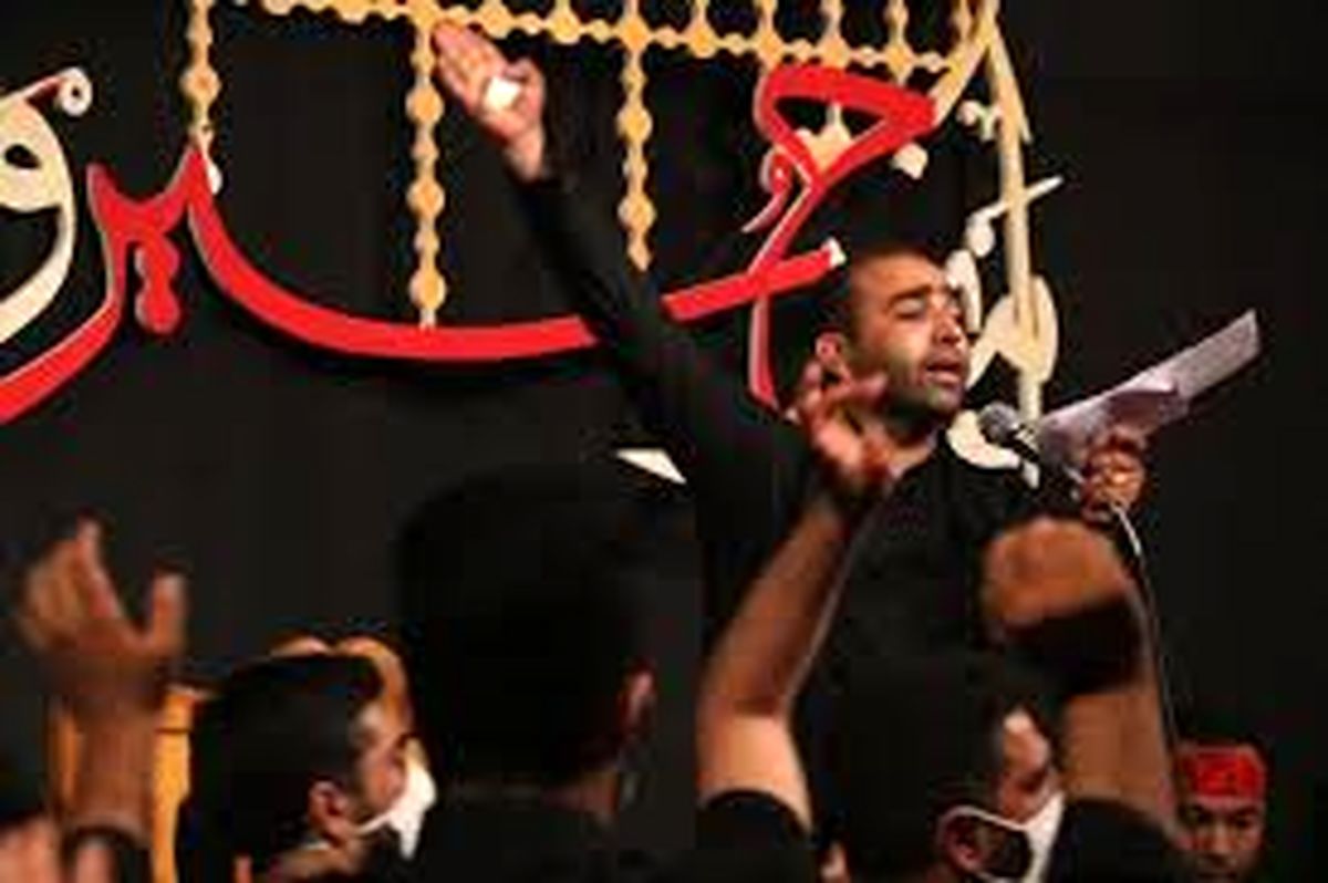 عزاداری محرم در شهر صفیآباد دزفول به روایت تصاویر
