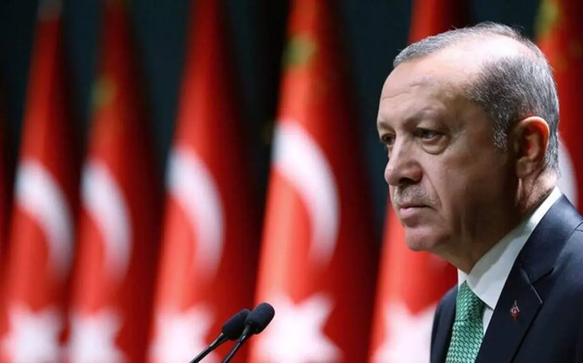 هشدار اردوغان به یونان